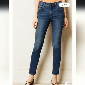 Pilcro and The Letterpress SUPERSCRIPT Jeans